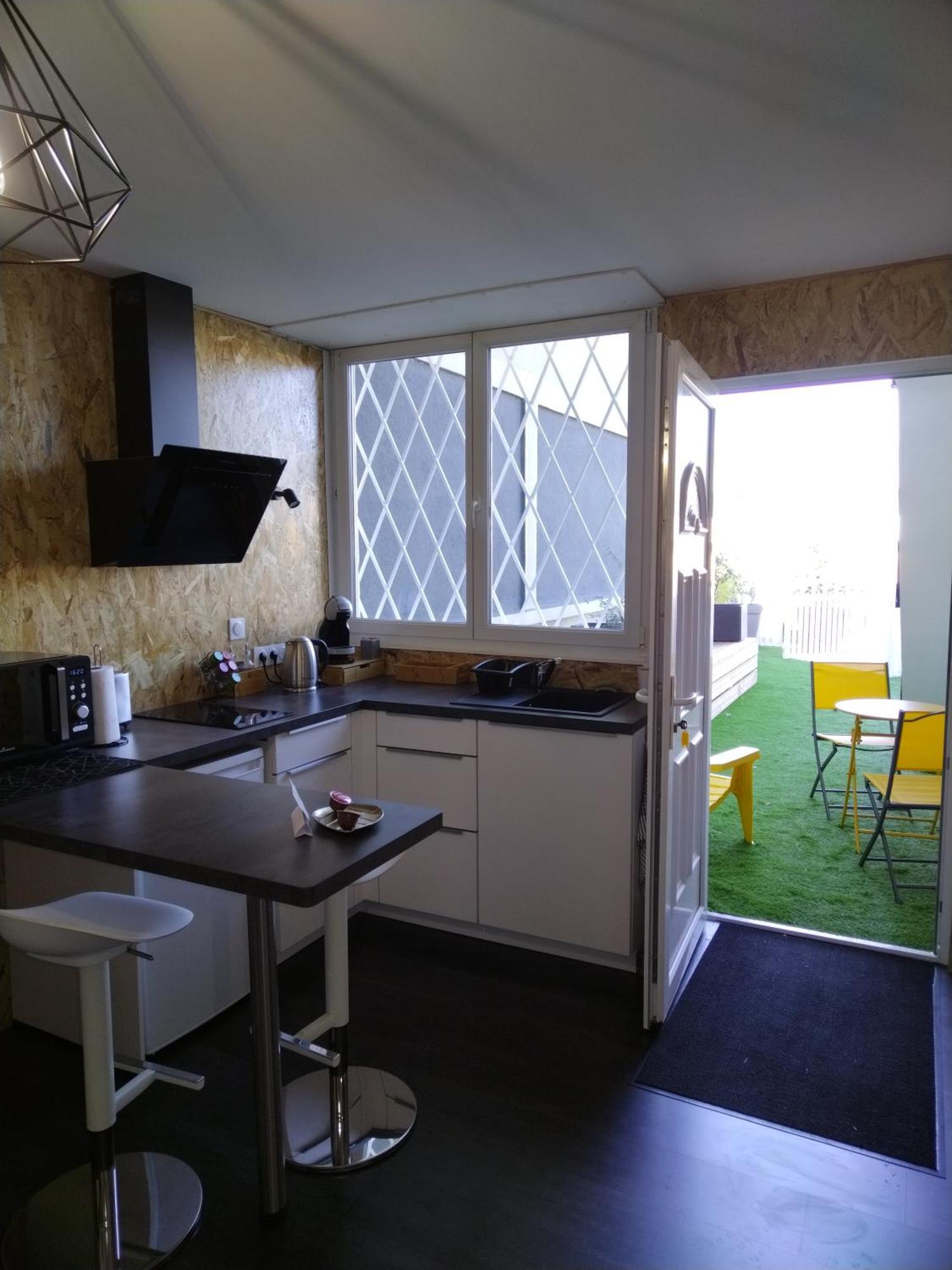 Studio, La Terrasse D'Isa Dole Eksteriør bilde