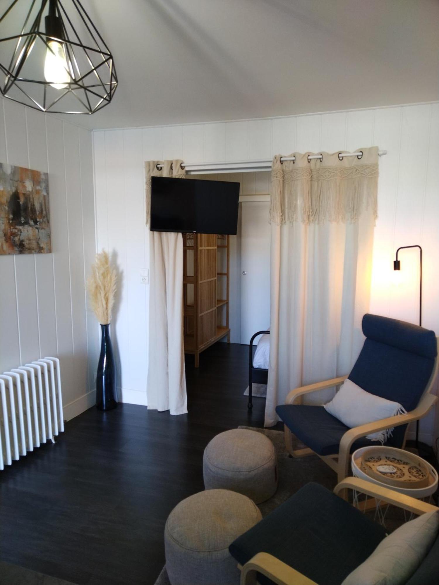 Studio, La Terrasse D'Isa Dole Eksteriør bilde